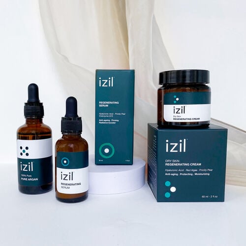 Super Hydrating Trio image number null