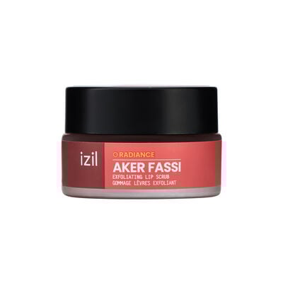 Aker Fassi Lip Scrub hover view