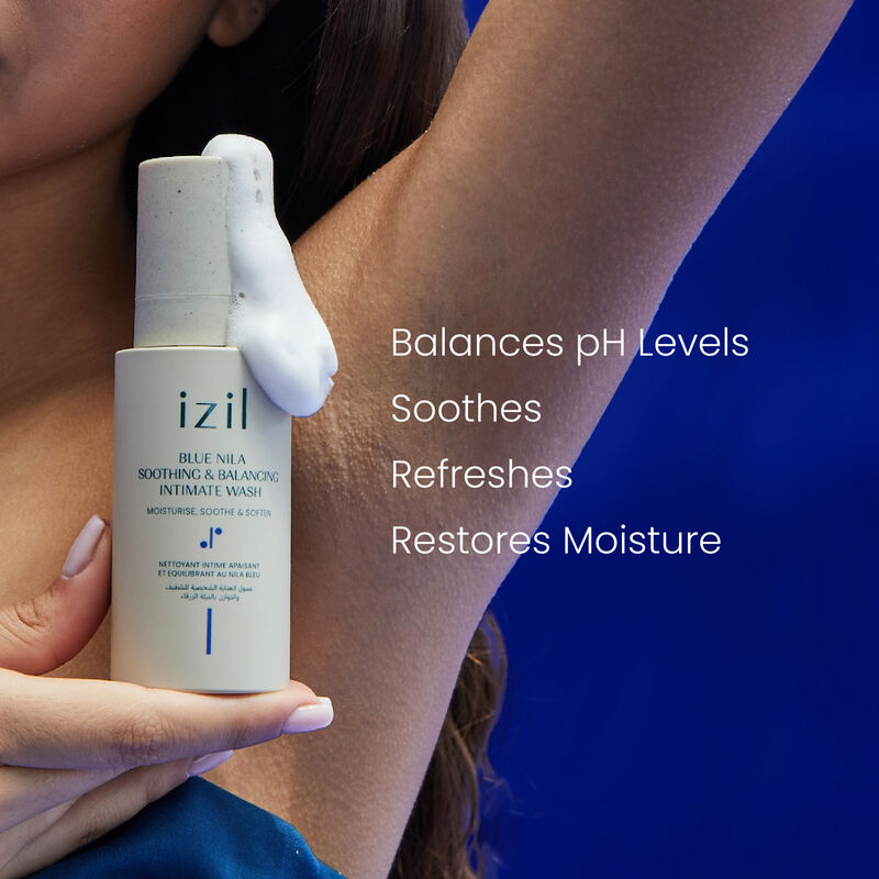 Brightening & Intimate Care Duo image number null