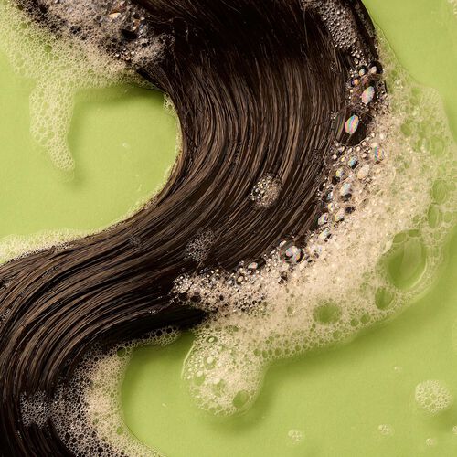 Argan Nourishing Shampoo image number null