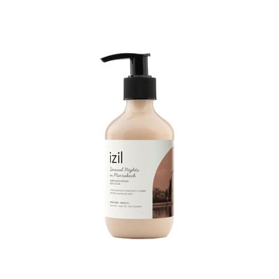 Sensual Nights in Marrakech  Amber Moisturising Body Lotion hover view