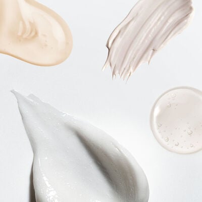 Detoxifying Hair Set hover view