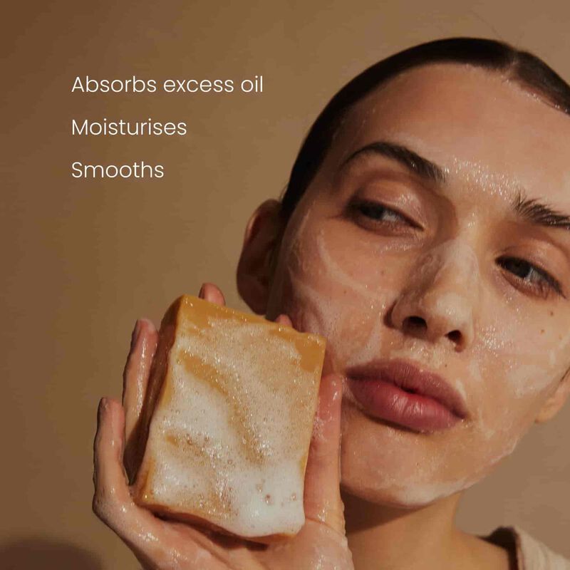 Black Seed Handmade Soap image number null