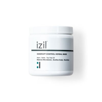 Hair Mask Anti-Dandruff Powder hover view