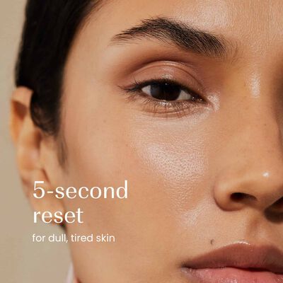 Pure Rose Water Toner Mist hover view