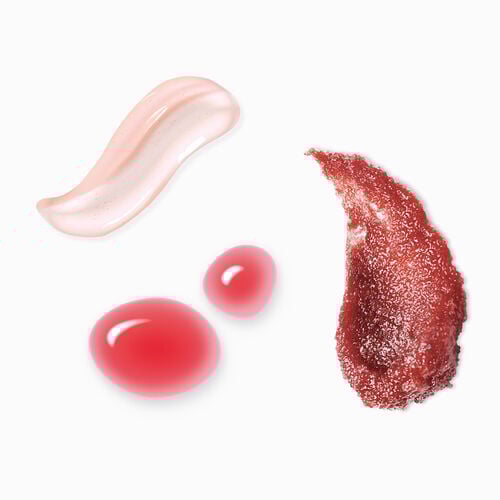 Aker Fassi Poppy Lip Trio image number null