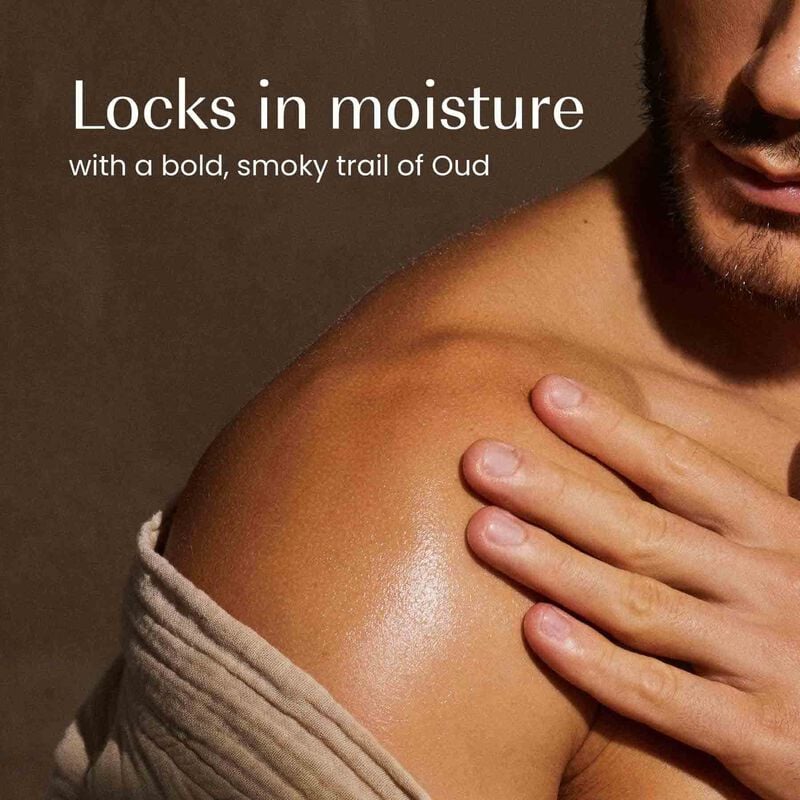 Oud 11 Hydrating Dry Body Oil image number null