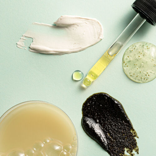 Limited Edition Green Tea Brightening Set image number null