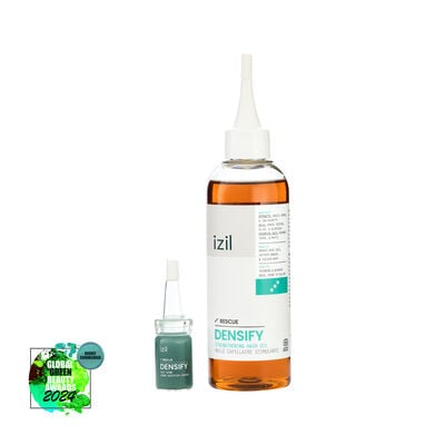 Hair Thickening Dual Action Routine - 90 Day Anti Hair Loss Solution hover view