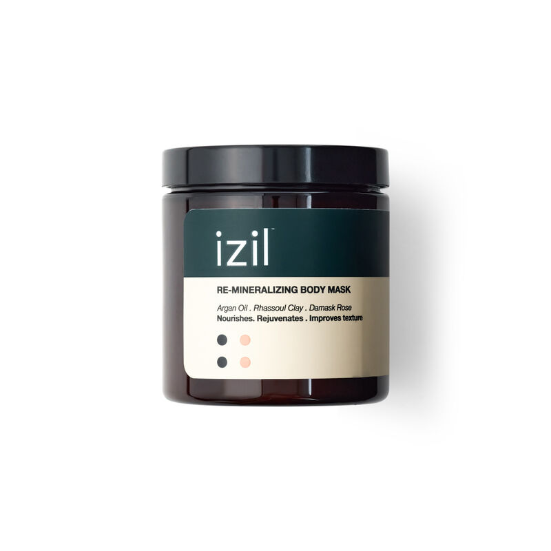 Re-Mineralizing Body Mask image number null