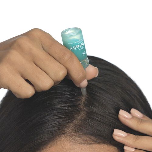 Hair Thickening Dual Action Routine - 90 Day Anti Hair Loss Solution image number null