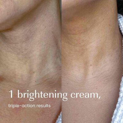 Blue Nila Triple-Brightening Complex Body Cream hover view