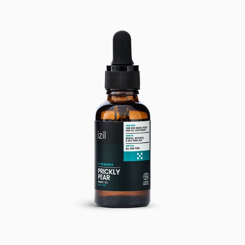 Prickly Pear Oil image number null