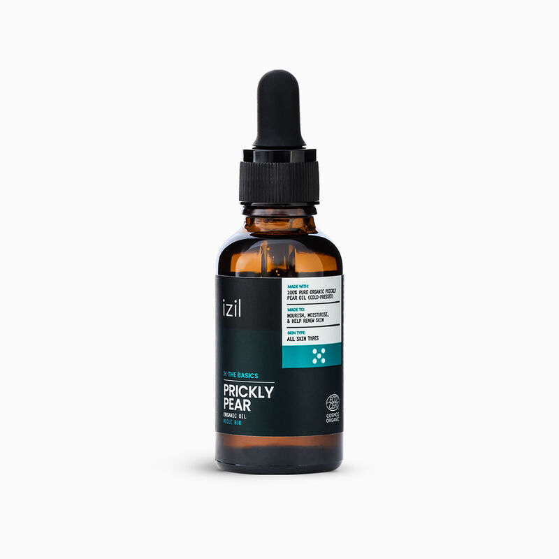 Prickly Pear Oil image number null