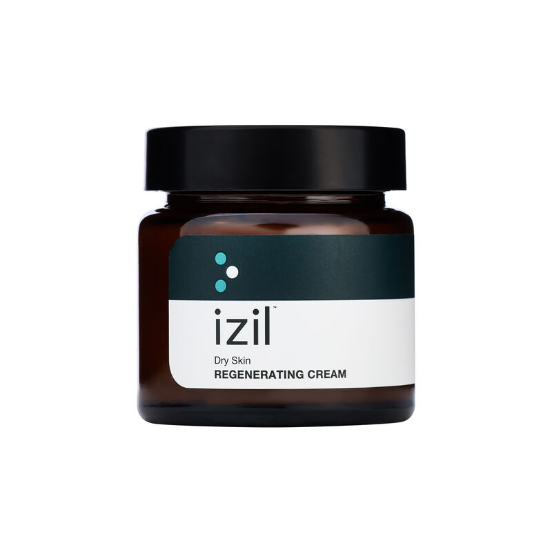 Regenerating Face Cream- Dry & Sensitive Skin image number null