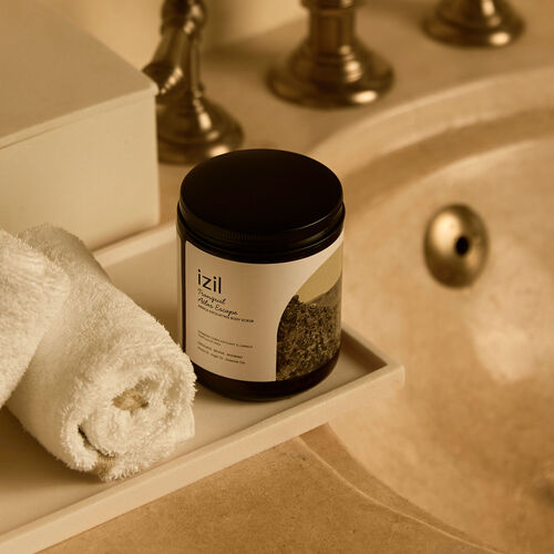Tranquil Atlas Escape  Arnica Exfoliating Body Scrub image number null