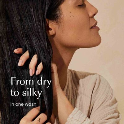 Nutricare Argan Nourishing Conditioner hover view