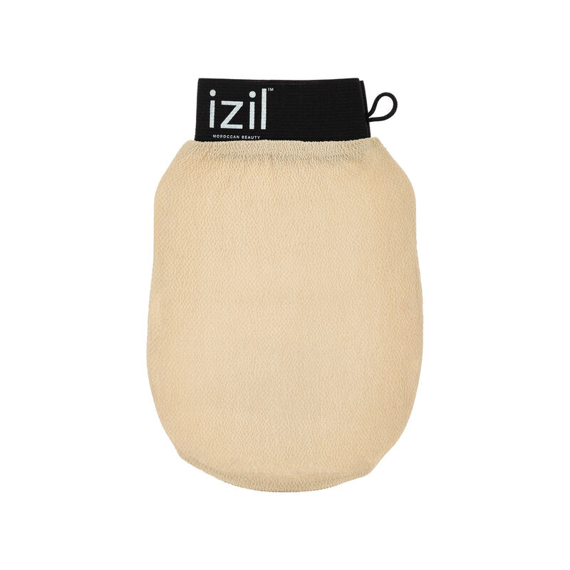 Kessa Glove - Moroccan Loofah image number null