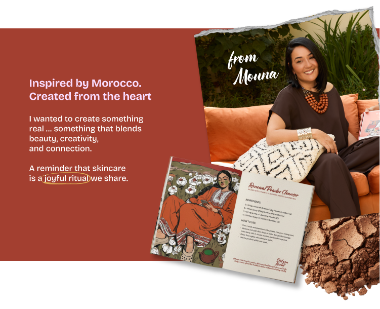 About Ichraq Bouzidi