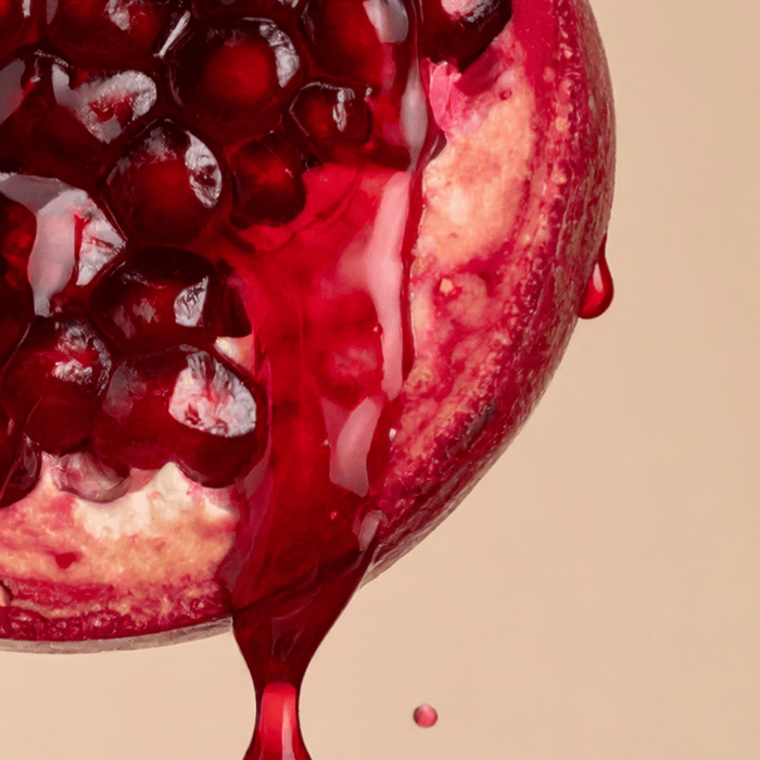 Pomegranate Vinegar