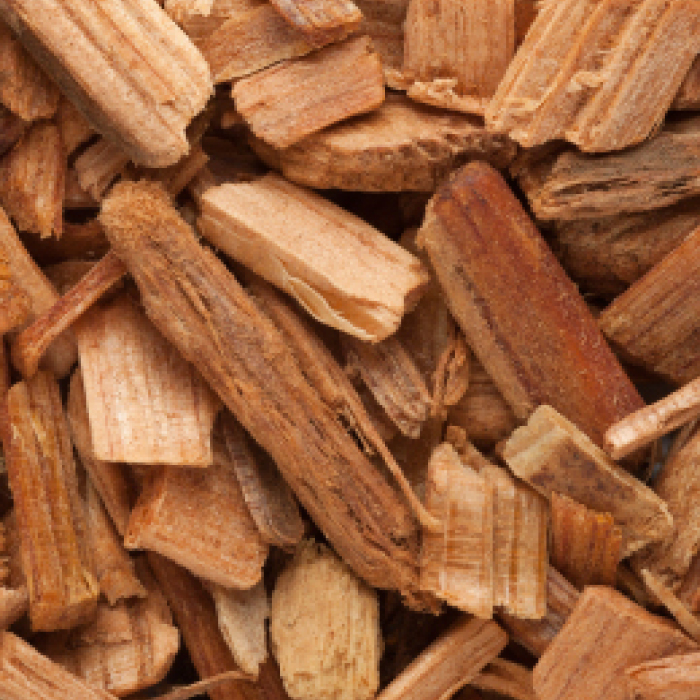 Cedarwood