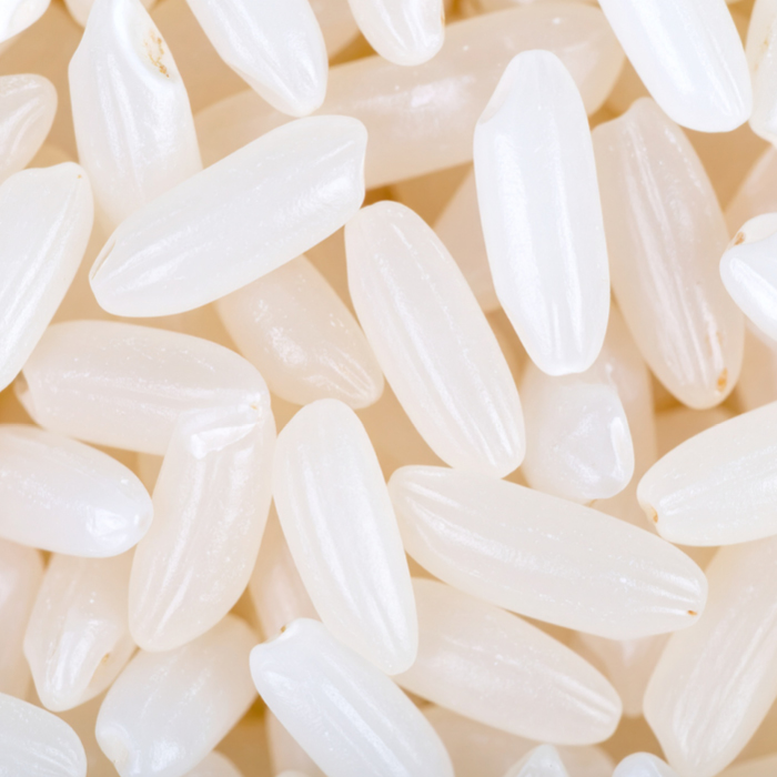 Rice protein