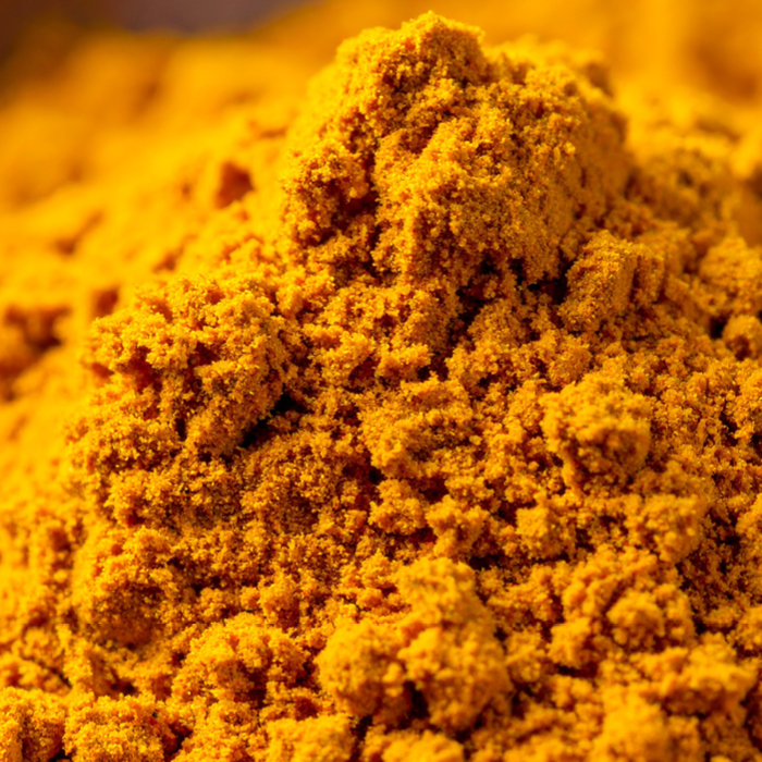 100% Pure Turmeric Powder