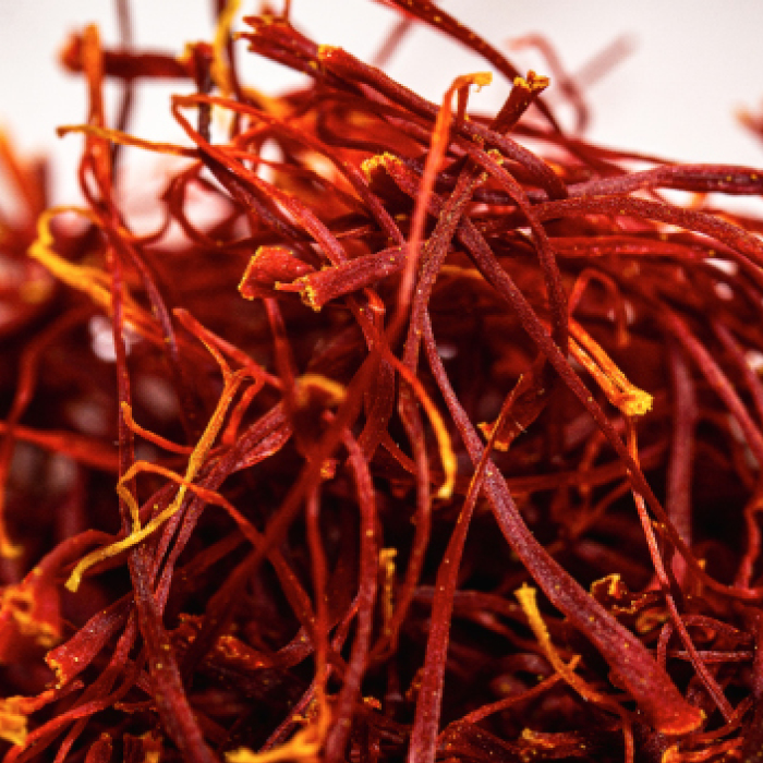 Saffron