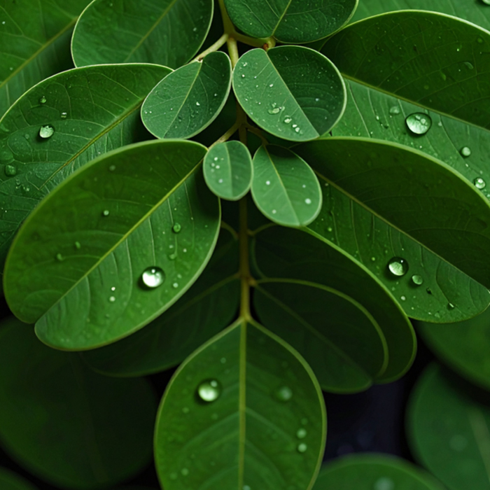 Moringa