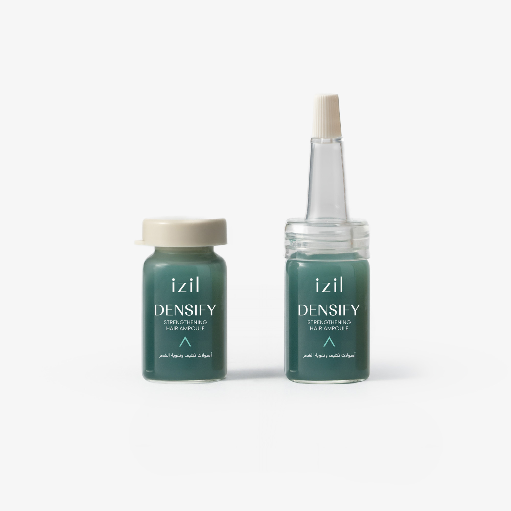 Densify Strengthening Hair Ampoules