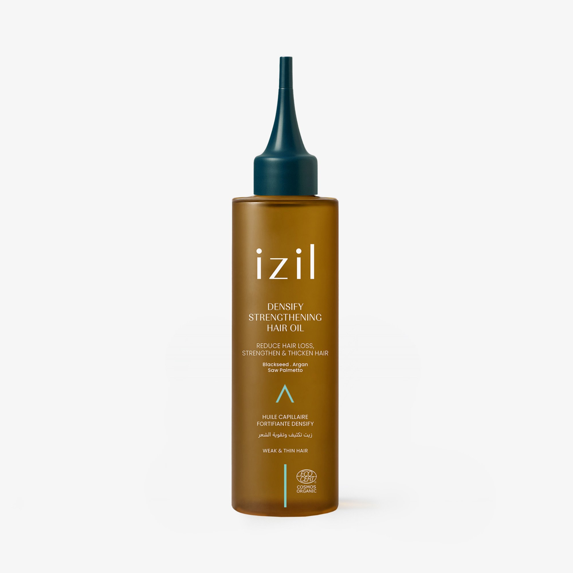 Densify Strengthening Hair Oil