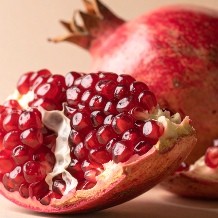 Pomegranate