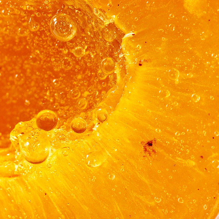 Apricot Oil